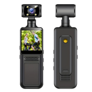 Camara De Bolsillo 4k Ultra Hd