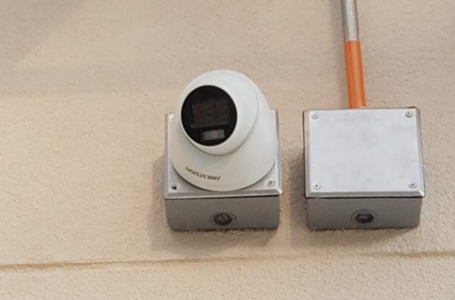 Sistemas de Cámaras de Seguridad para Condominios