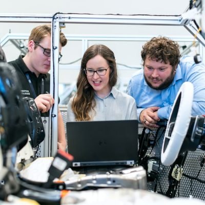 Industria 4.0 en Colombia: ¿En qué punto está tu empresa?