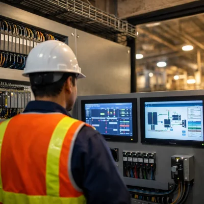 Industria 4.0 en el Valle del Cauca: Por qué las empresas de Cali no pueden esperar más