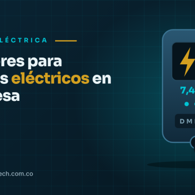 Cargadores para vehículos eléctricos en empresas del Valle del Cauca