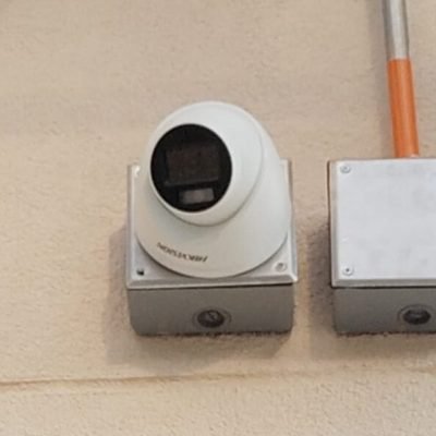 Sistemas de Cámaras de Seguridad para Condominios